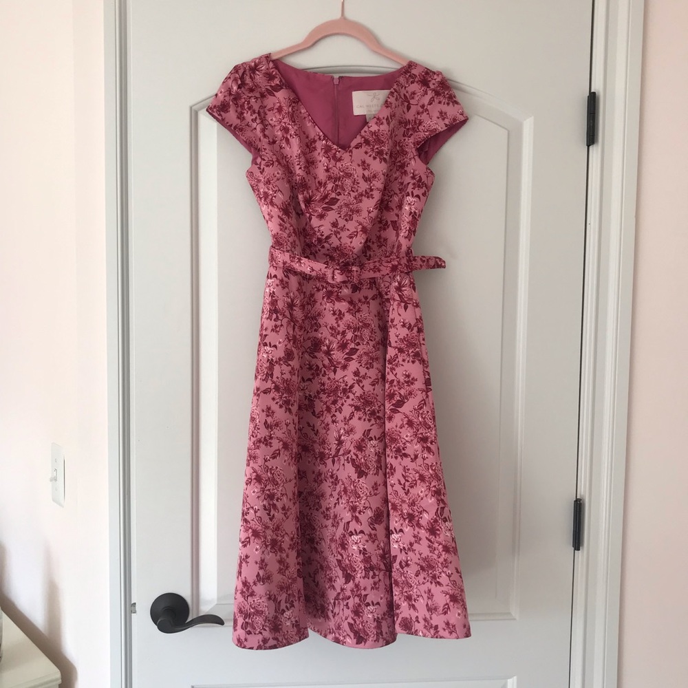 Pink Ella Gal Meets Glam EUC